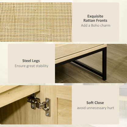 Alto Sideboard Buffet