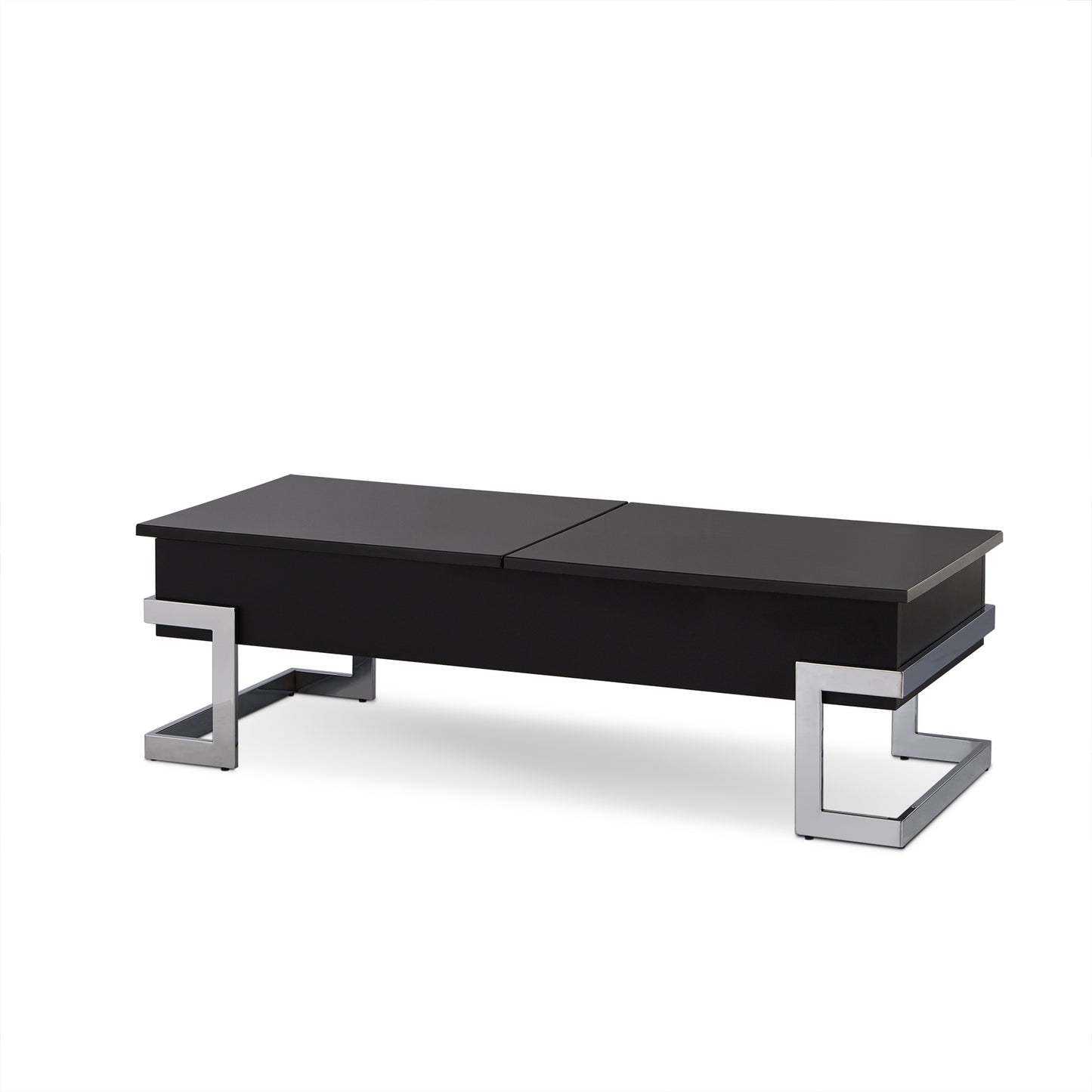 Nordic Coffee Table - Black