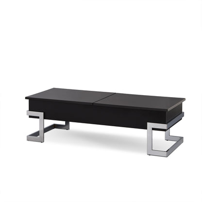 Nordic Coffee Table - Black