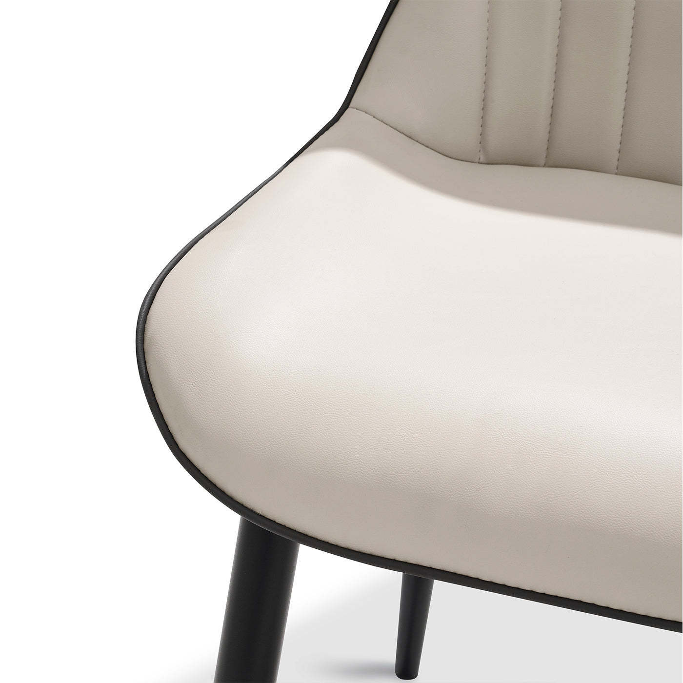 Kaplan Dining Chairs (Set of 2) - Beige