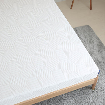 Cool Dreams Gel Bliss Mattress 8 inch - Full