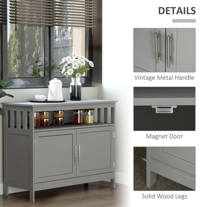 Lusso Sideboard Buffet