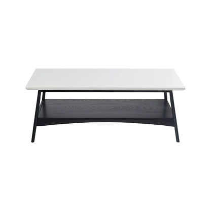 Parker coffee table - Black