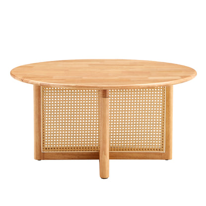 Artisan Coffee Table
