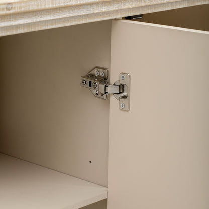 Kyron Sideboard Buffet - Natural