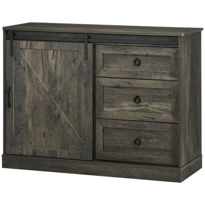 Rez Sideboard Buffet