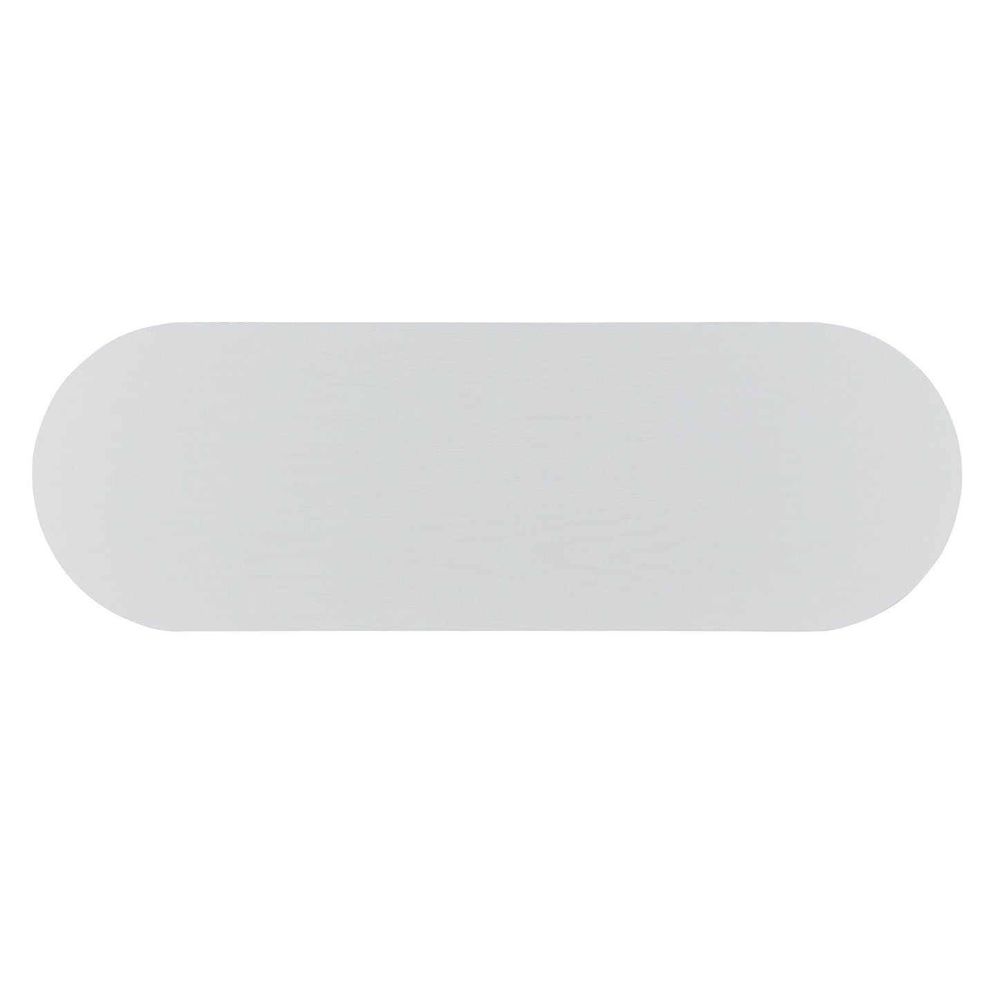 Amari 2- Rattan Door - White