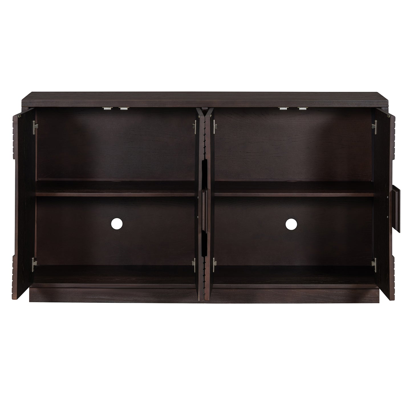 Alan Vintage Sideboard Buffet - Espresso