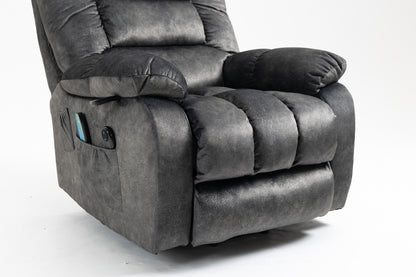 Kiara Recliners Lift Chair - Gray