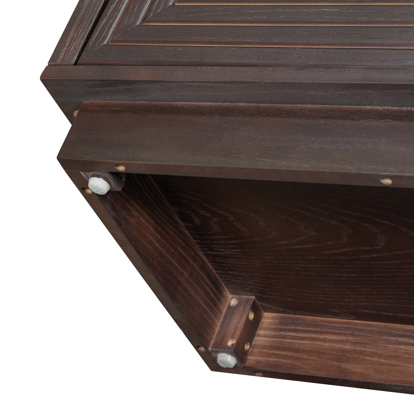 Alan Vintage Sideboard Buffet - Espresso