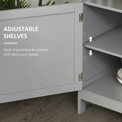 Lusso Sideboard Buffet