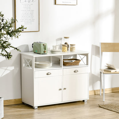 Sana Sideboard Buffet