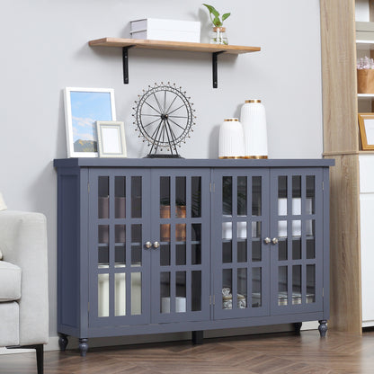 Gado Sideboard Buffet - Gray