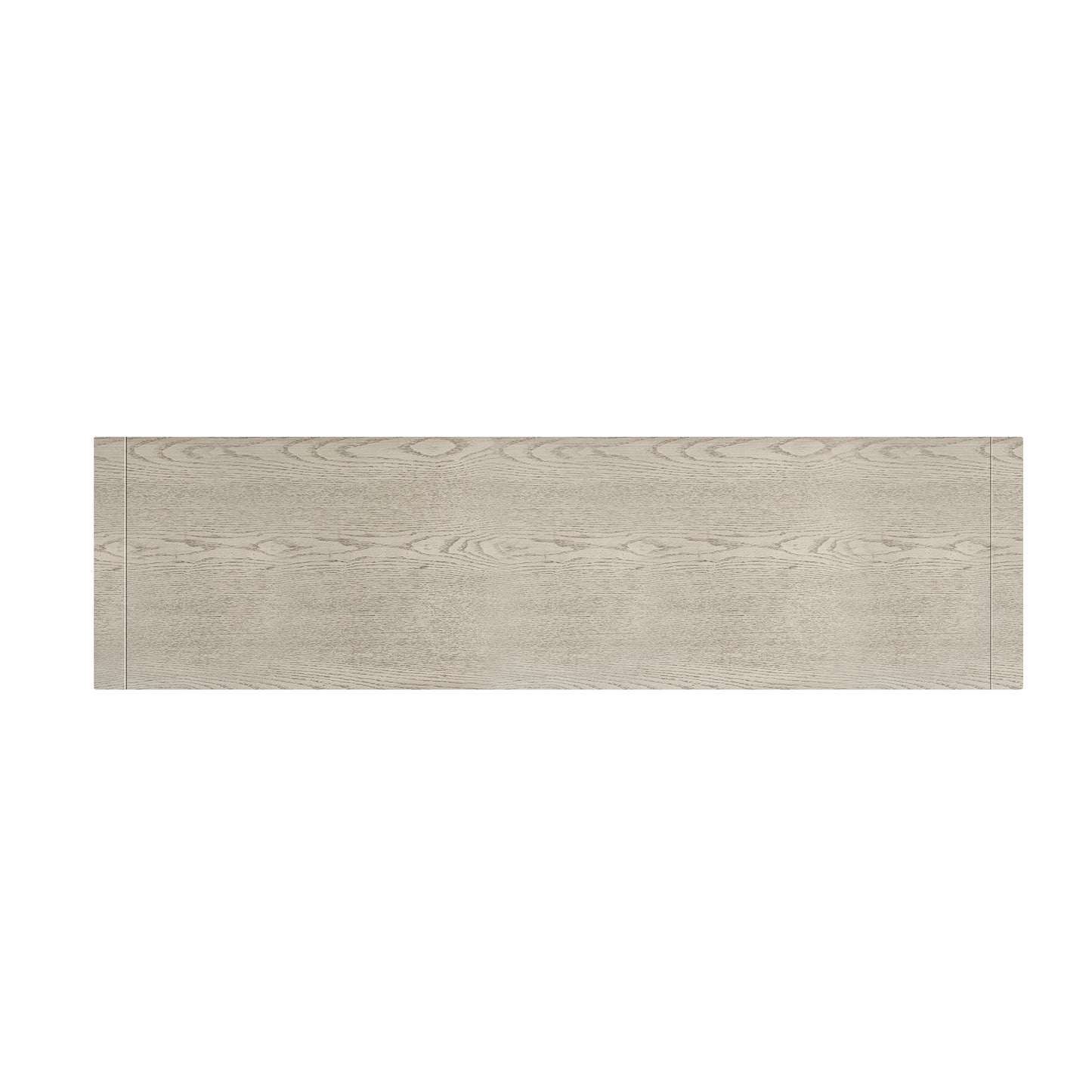 Marco Sideboard Wooden Cabinet - Gray
