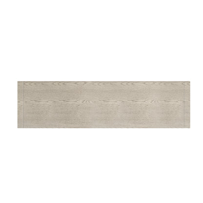 Marco Sideboard Wooden Cabinet - Gray