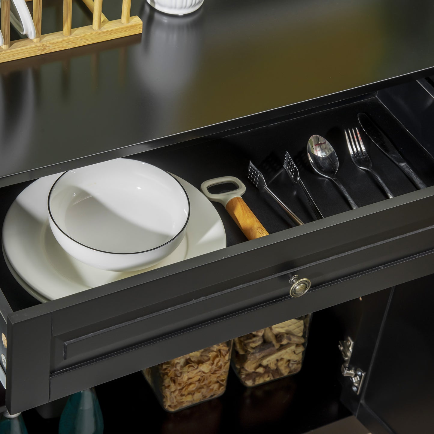 Hogar Sideboard Buffet