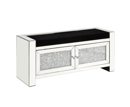 Sky Diamond Storage Bench