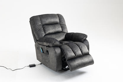 Kiara Recliners Lift Chair - Gray