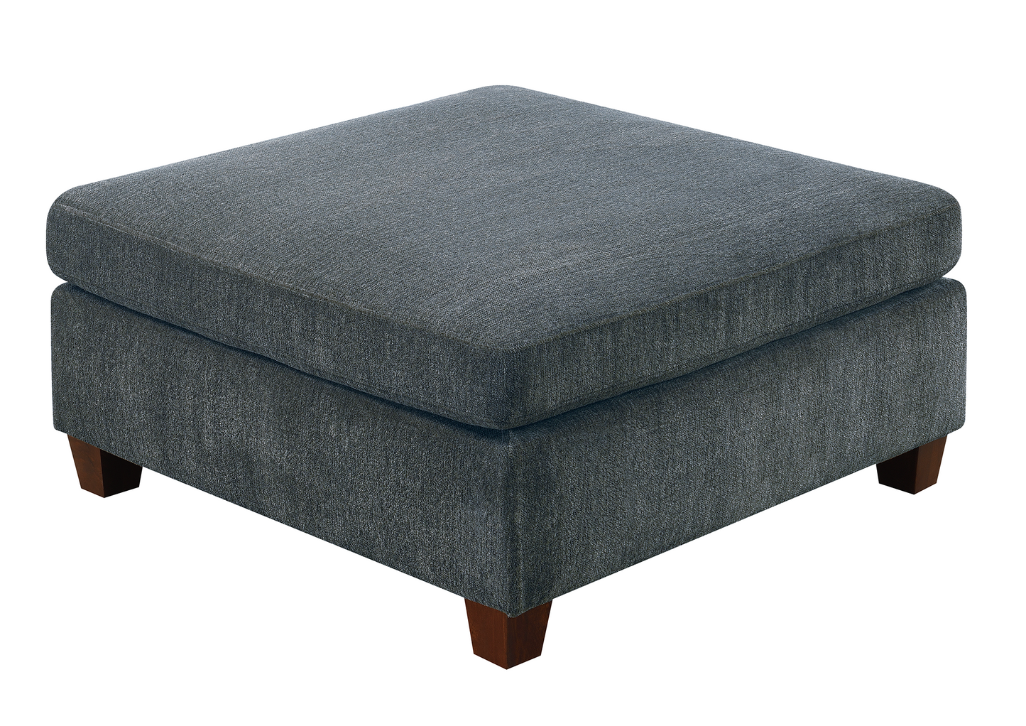 Astra 5 Pcs Modular Sofa Set - Gray