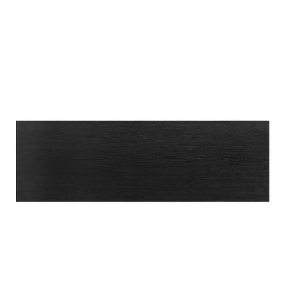 Knott Sideboard Cabinet - Dark Gray