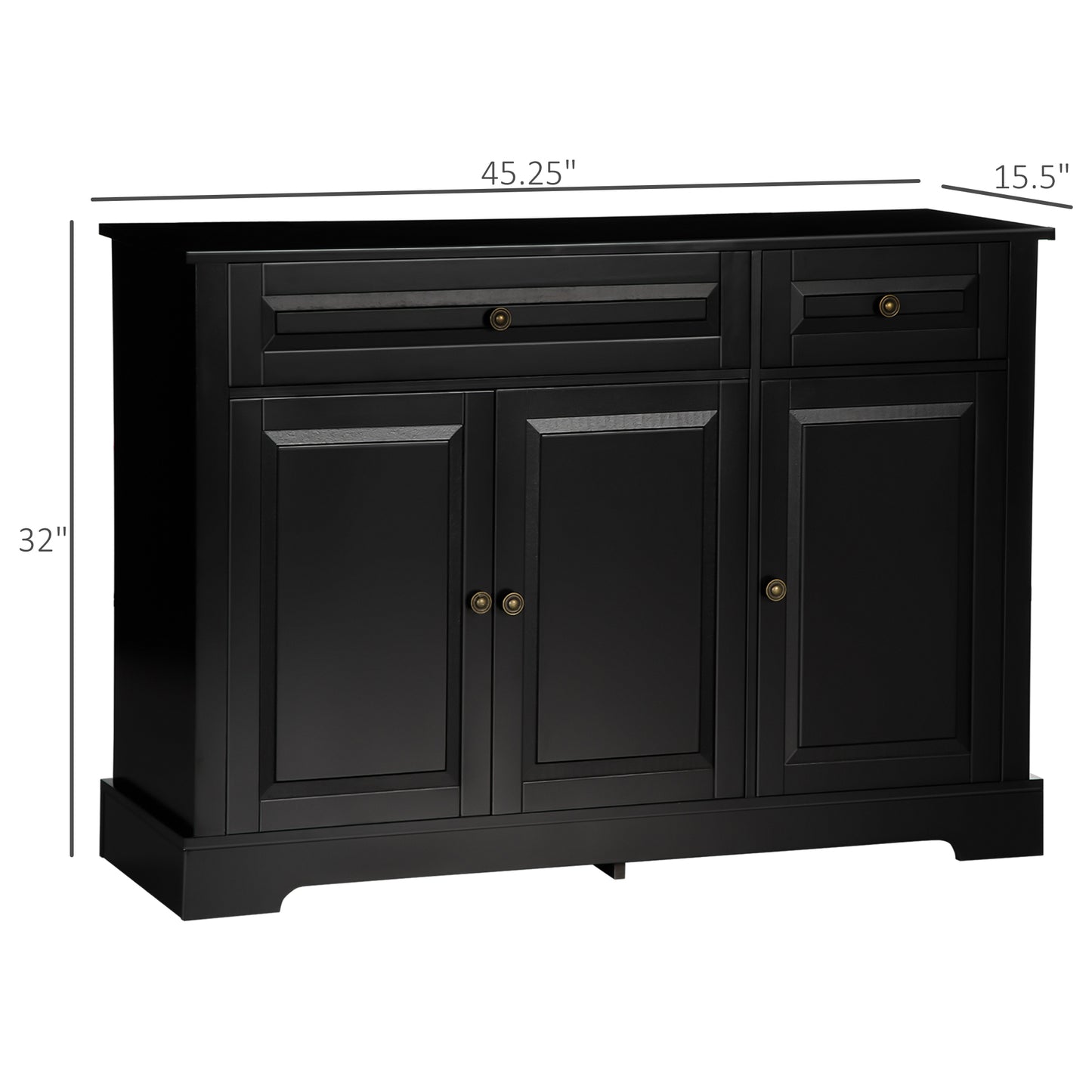 Hogar Sideboard Buffet