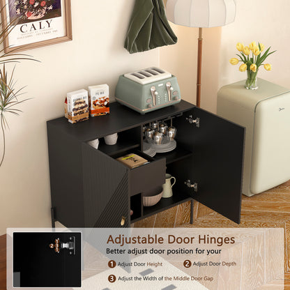 Lucia Sideboard Buffet