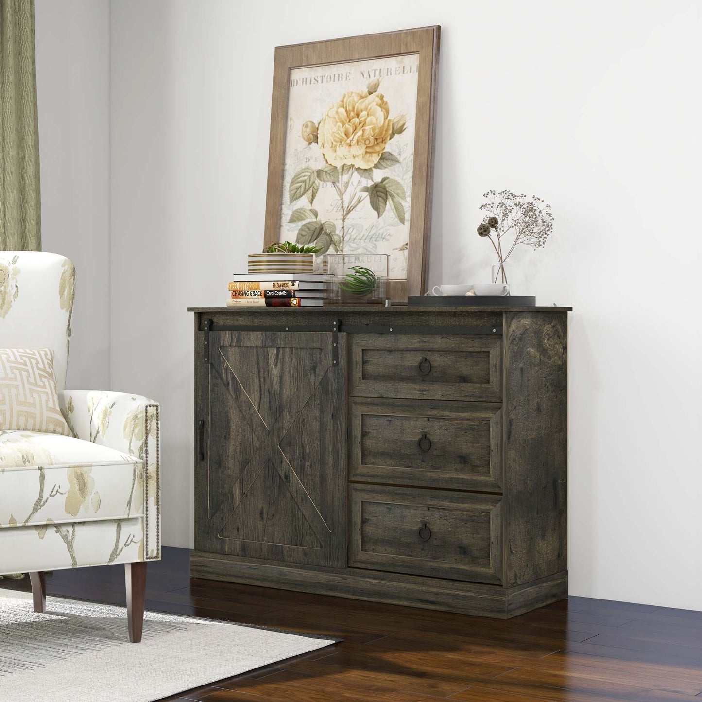 Rez Sideboard Buffet