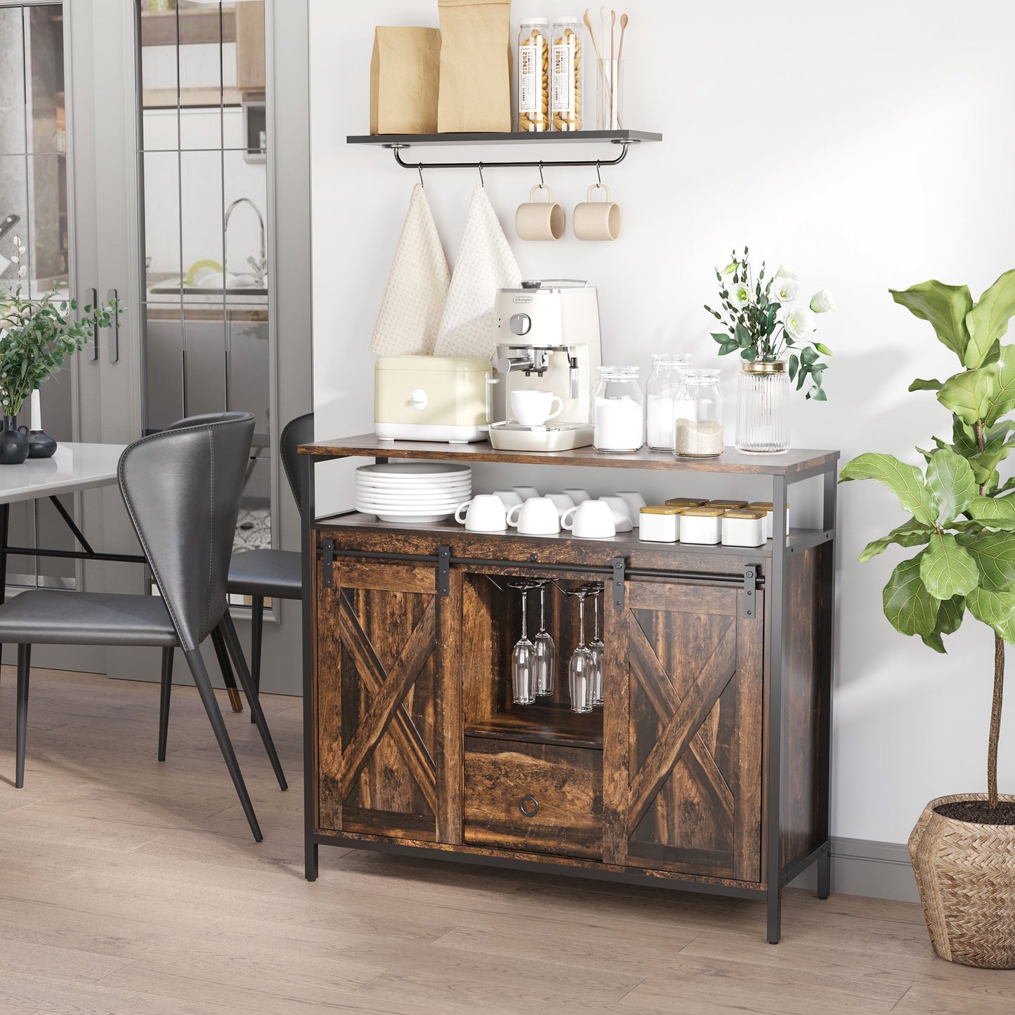 Marsh Sideboard Buffet