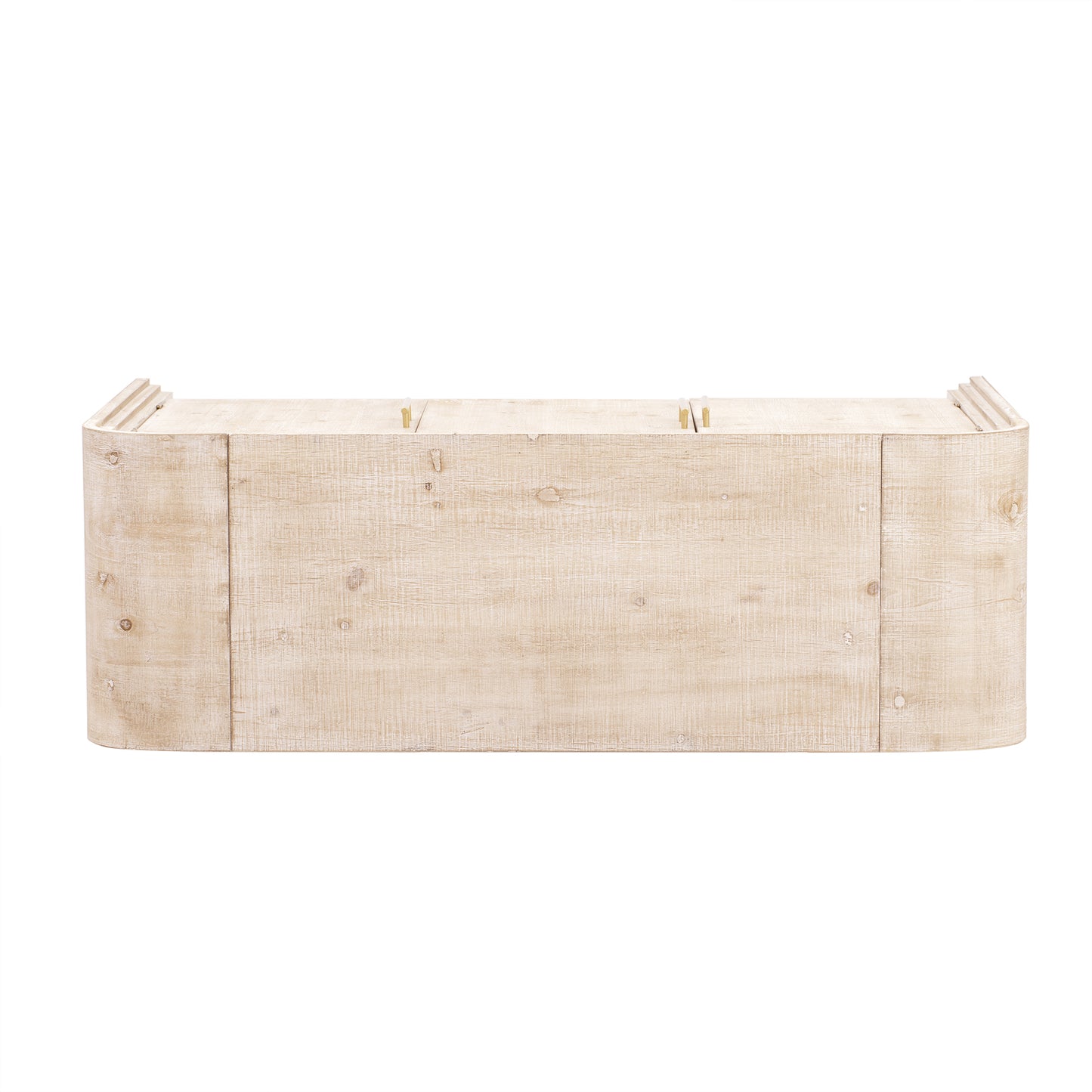 Kyron Sideboard Buffet - Natural