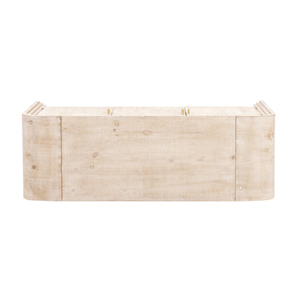 Kyron Sideboard Buffet - Natural