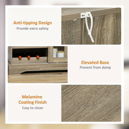 Mobili Sideboard Buffet