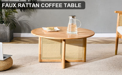 Artisan Coffee Table