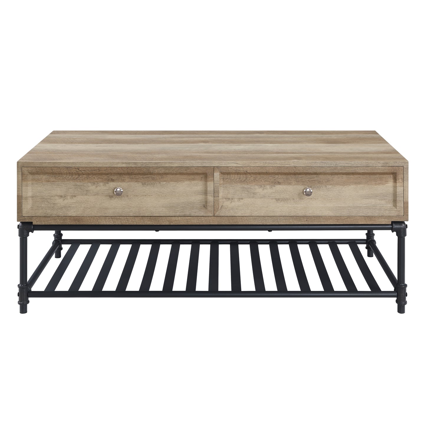 Boho Coffee Table