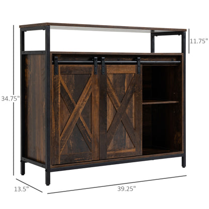 Marsh Sideboard Buffet
