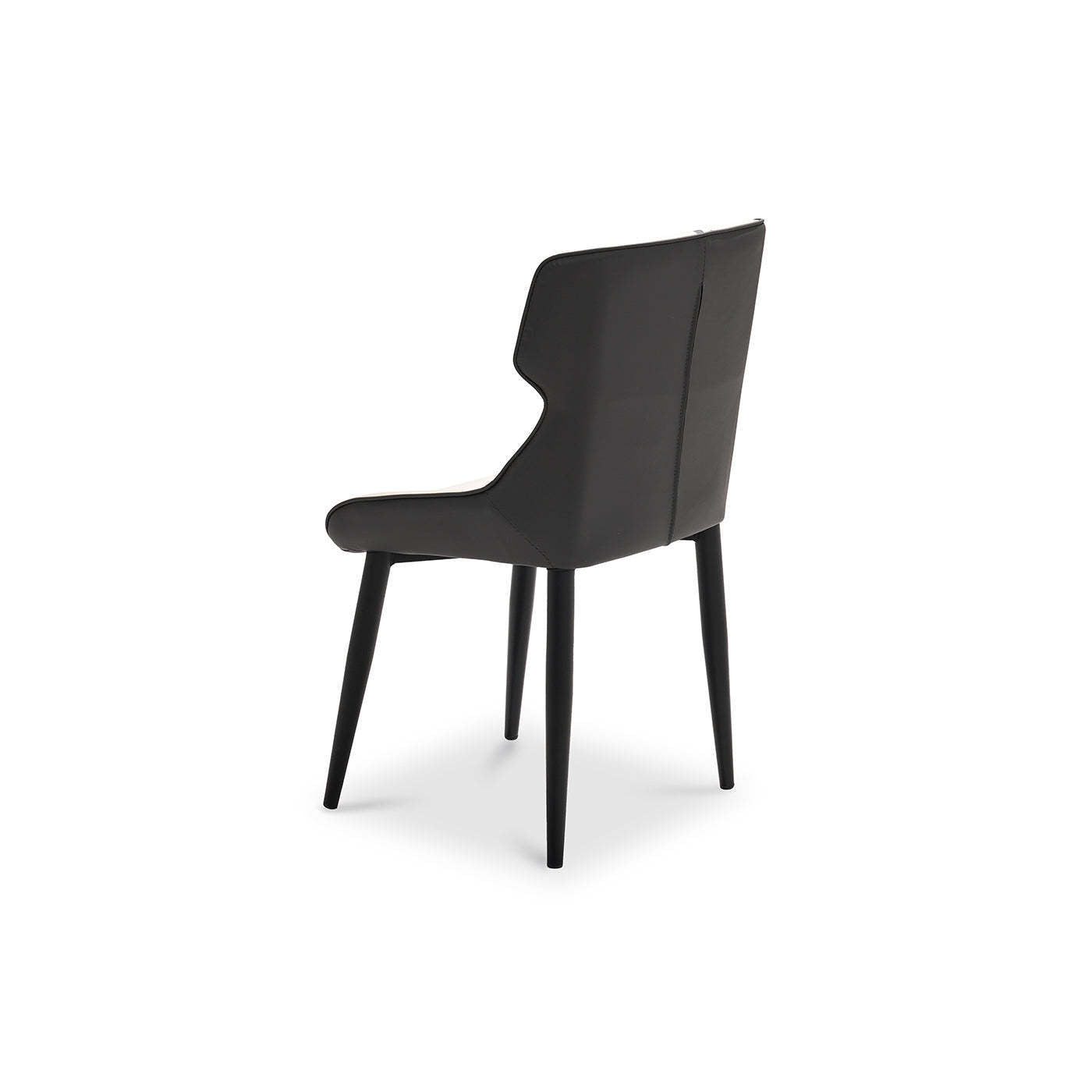 Kaplan Dining Chairs (Set of 2) - Beige