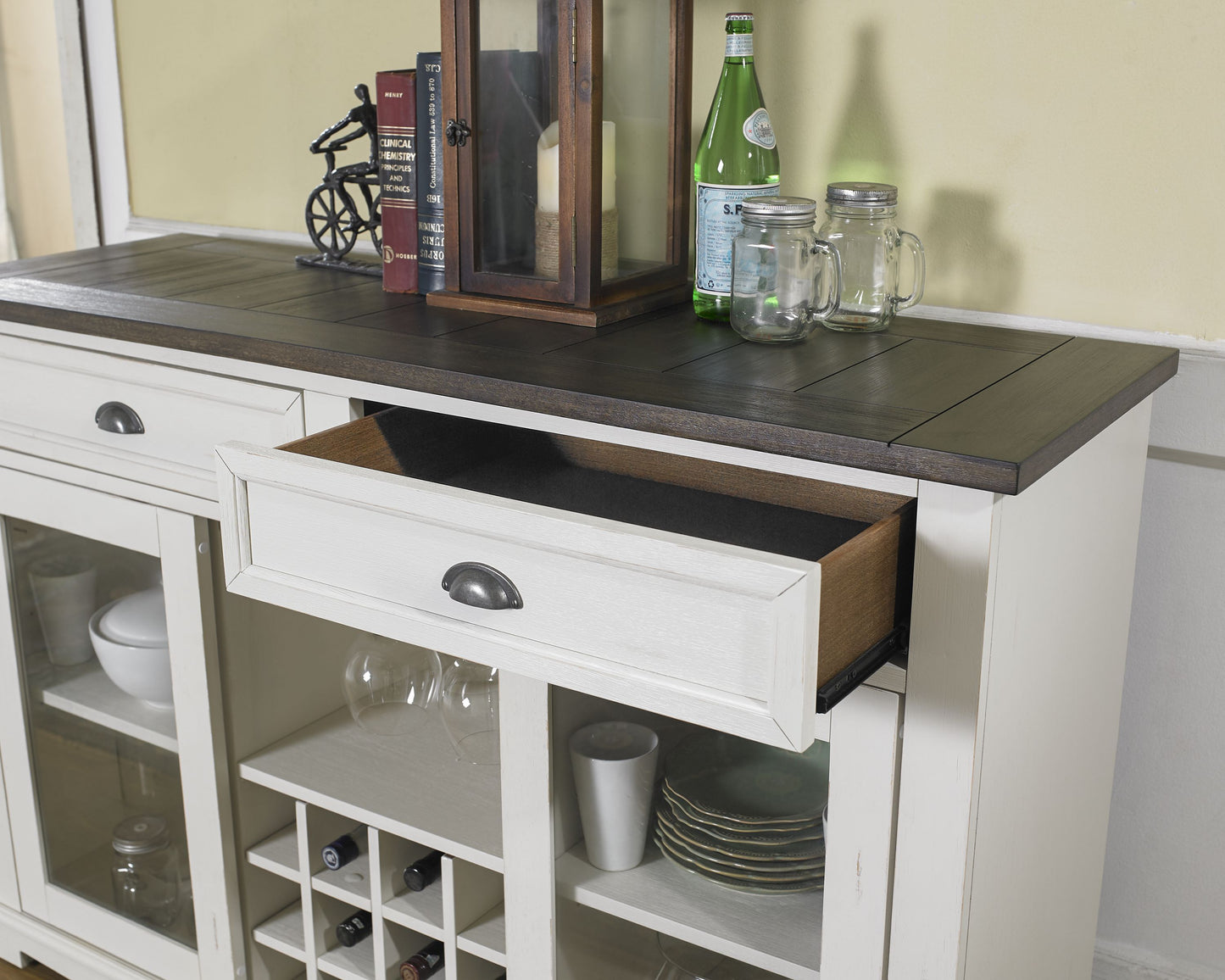 Cayla Sideboard Buffet