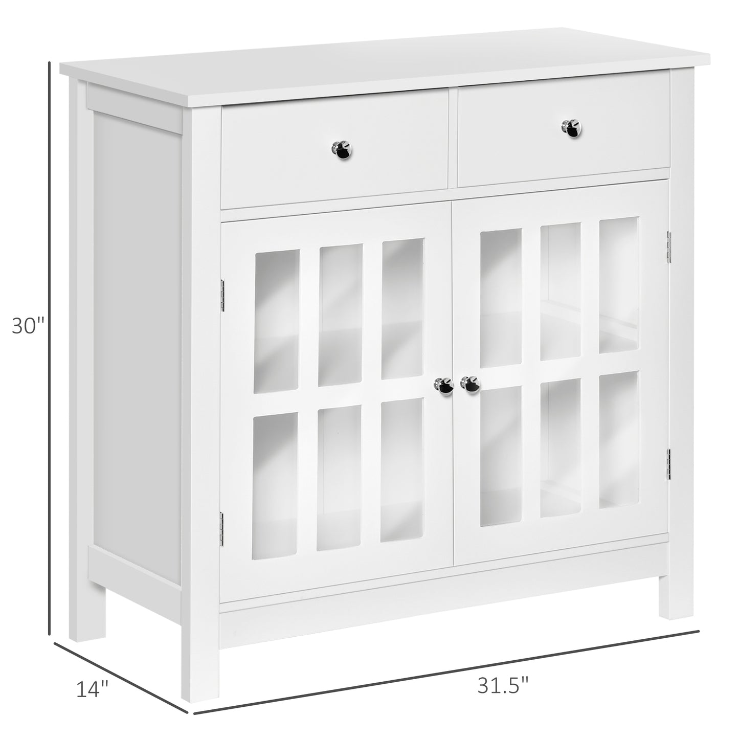 Komfort Sideboard Buffet