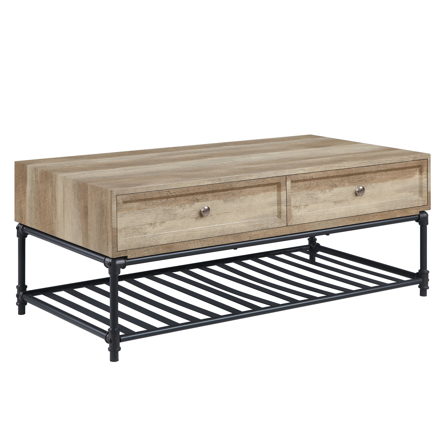 Boho Coffee Table