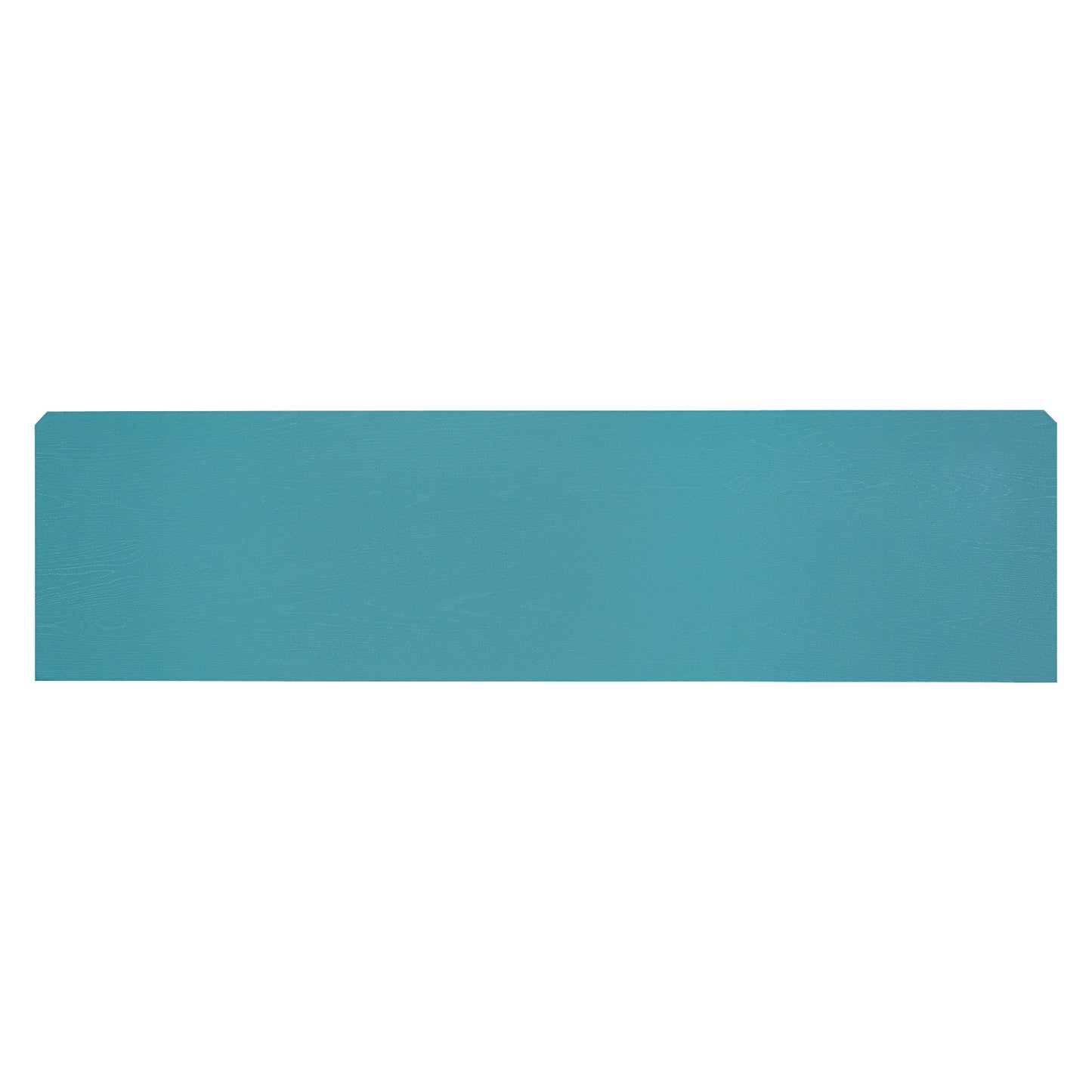 Miya Retro Sideboard Buffet - Teal