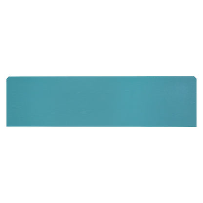 Miya Retro Sideboard Buffet - Teal