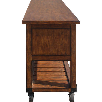Woods Kitchen Cart