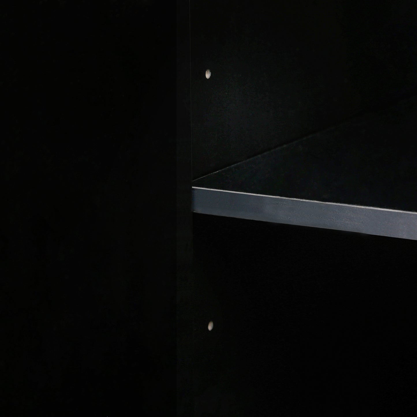Rocha Sideboard Buffet - Black