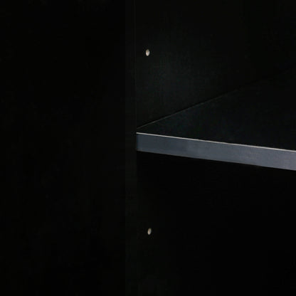 Rocha Sideboard Buffet - Black