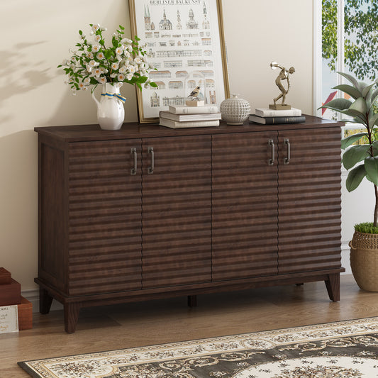 Maci Sideboard Buffet - Espresso