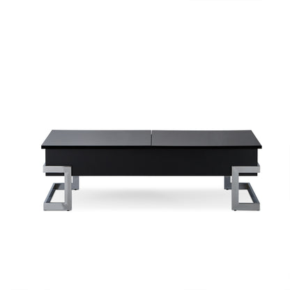 Nordic Coffee Table - Black