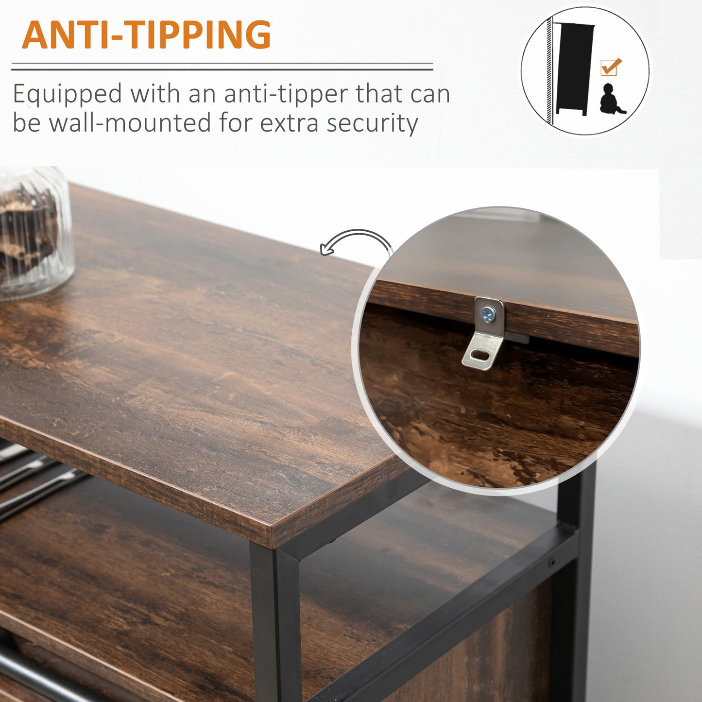 Marsh Sideboard Buffet