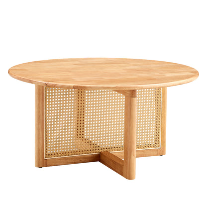 Artisan Coffee Table