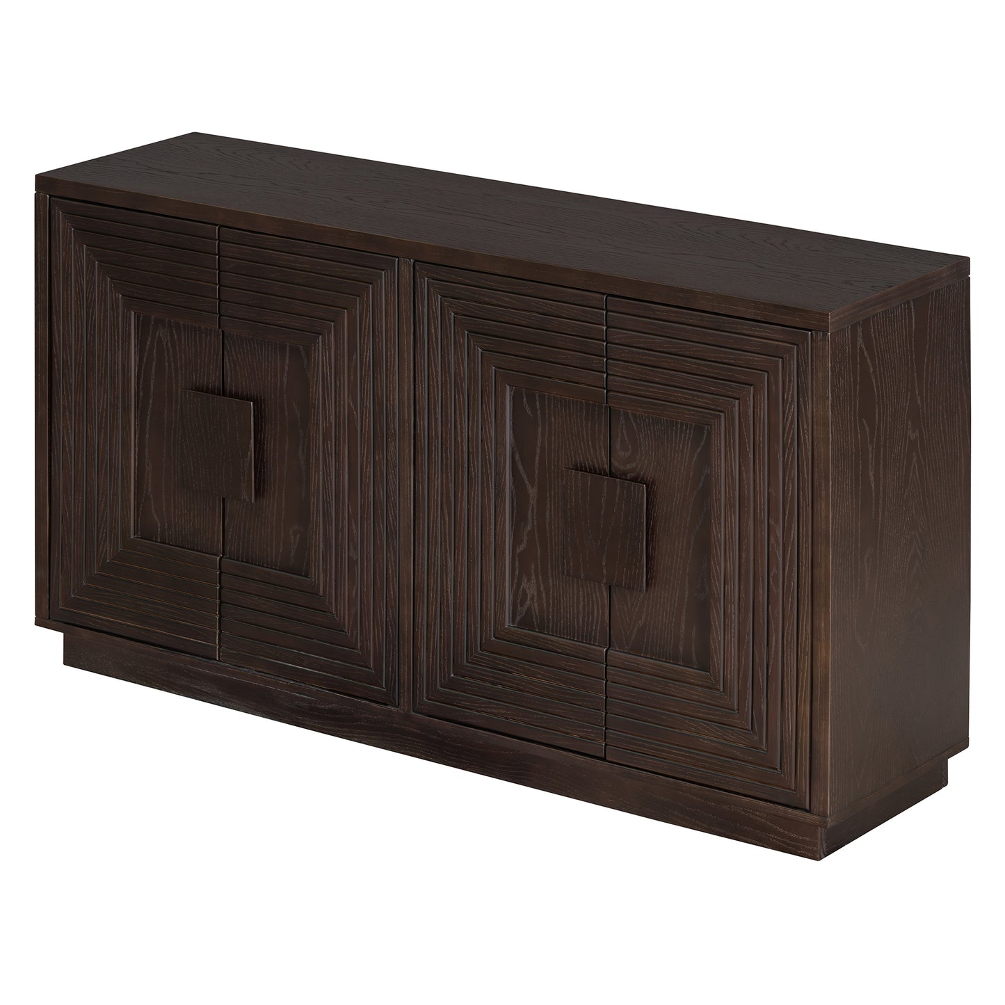 Alan Vintage Sideboard Buffet - Espresso