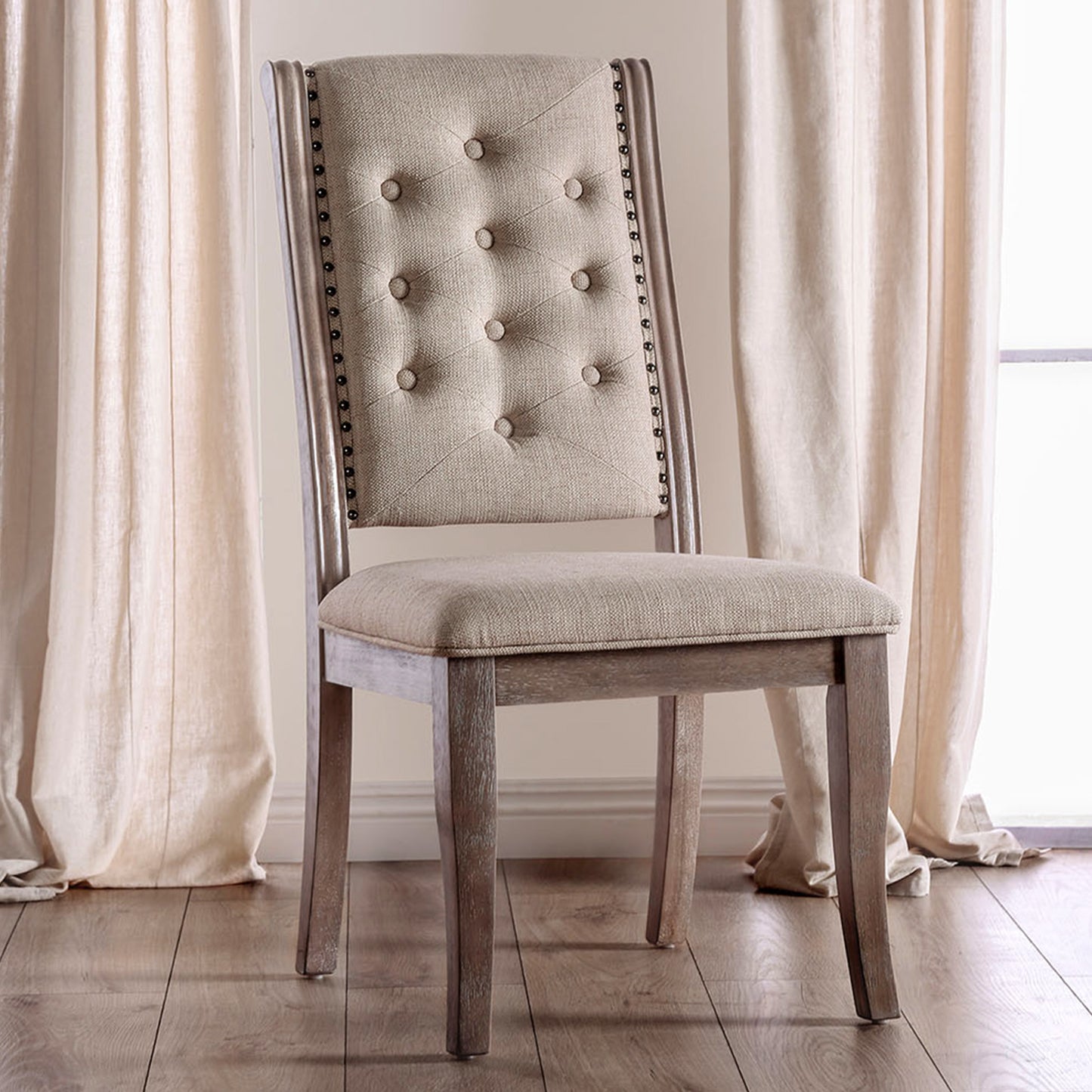 Janis Dining Chairs (Set of 2)