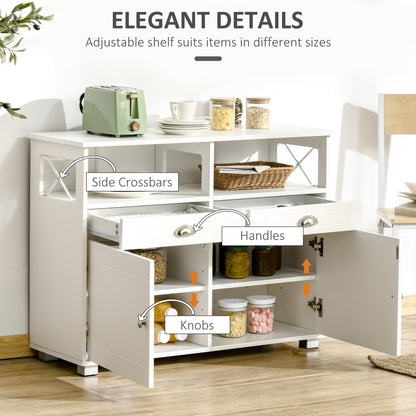 Sana Sideboard Buffet